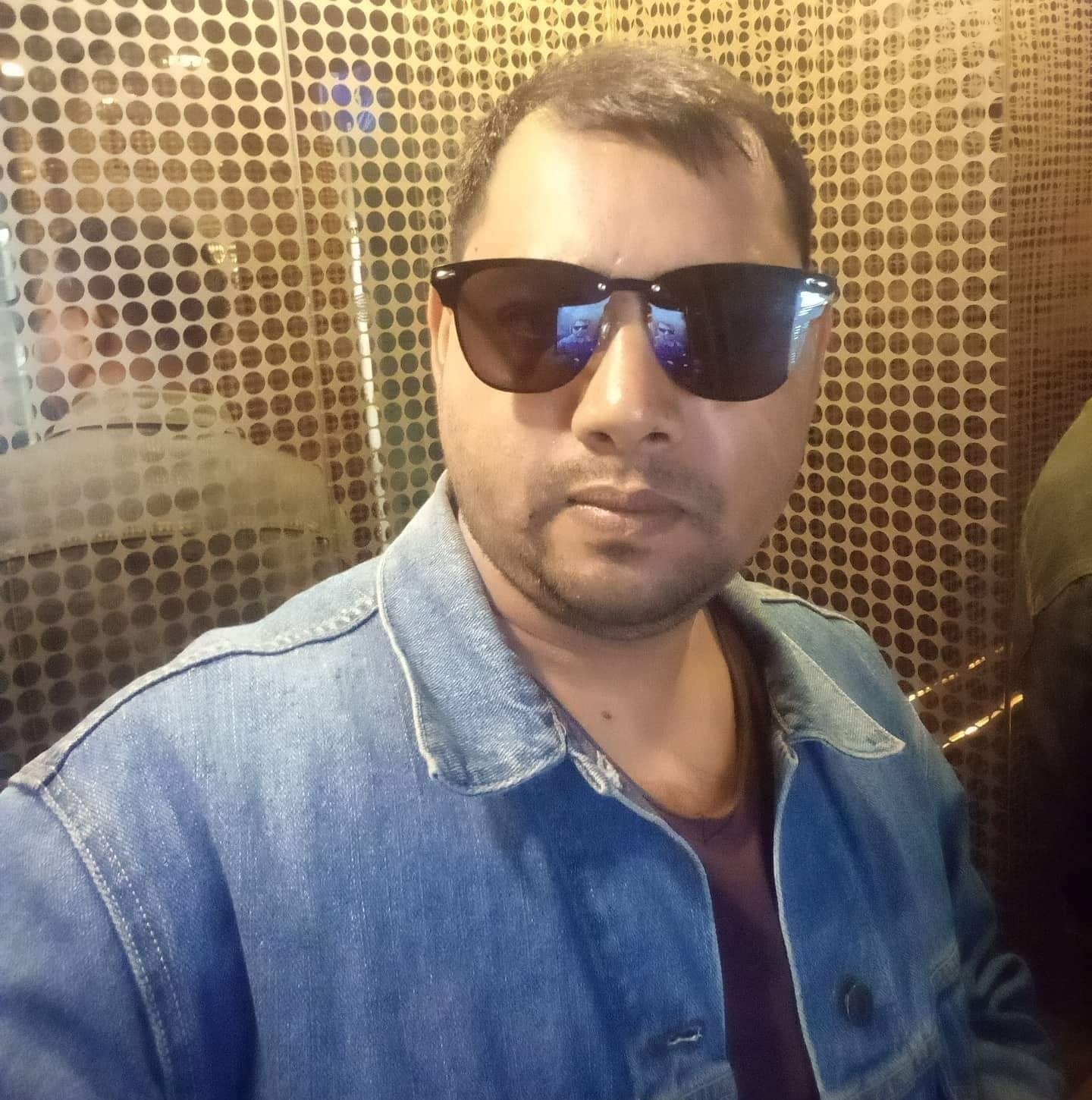 Kawsar Mahamud meeting citizens